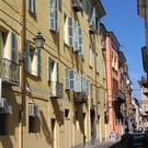 Via Savigliano