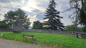 La nuova balaustra
