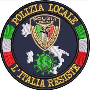 logo polizia locale
