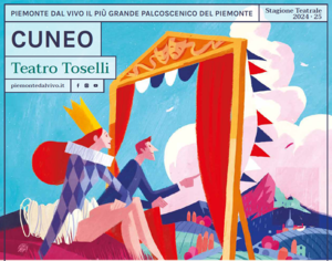Stagione teatrale 2024/2025