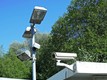 Telecamere (immagine d'archivio)