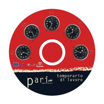 CD Temporario di Lavoro