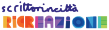 scrittorincittà - ricreazione