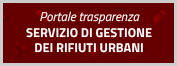 Portale di Trasparenza per la Gestione Rifiuti (apre sito esterno in nuova finestra)