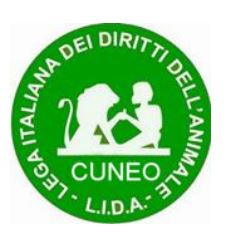 immagine logo L.I.D.A Cuneo