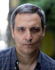 Maurizio de Giovanni