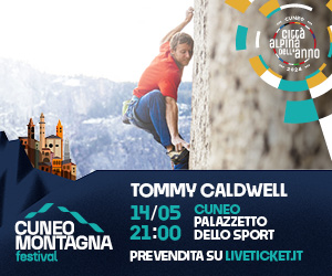Tommy Caldwell