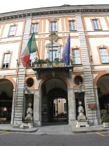 Palazzo Municipale