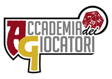 ACCADEMIA DEI GIOCATORI  Via Demonte 12, Cuneo