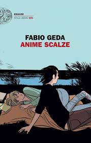 Anime scalze - Fabio Geda