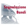 immagine segnalazione bandi