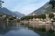 Breil Sur Roya