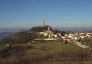 Castellino Tanaro