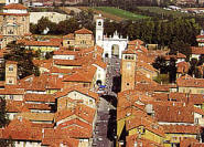 Cherasco
