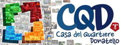 Casa del quartiere Donatello (CDQ)