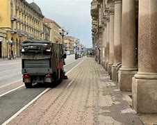 La pulizia strade riprende dal 15 aprile