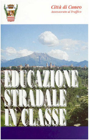 Opuscolo sull'Educazione Stradale