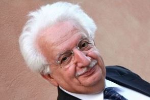 Bruno Gambarotta