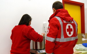 Centro di accoglienza temporaneo