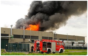 Incidente allo Stabilimento Michelin