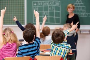 Istruzione primaria e secondaria