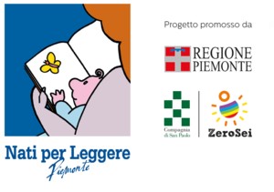 Progetto “Nati per leggere” - 1