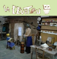 La Cevitou