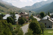 Larche