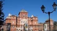 Racconigi