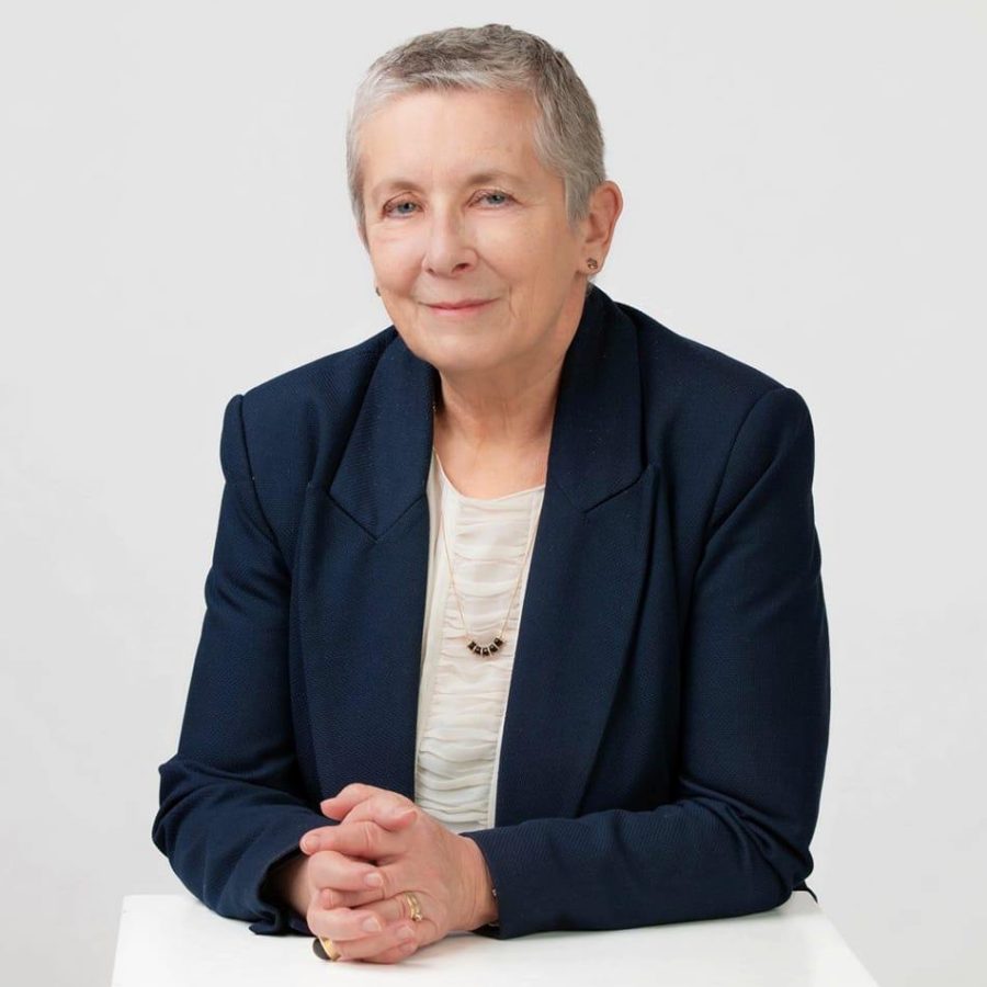 Patrizia Manassero