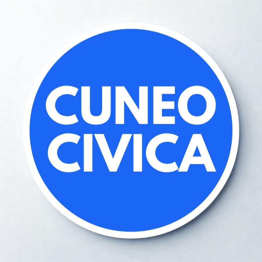 Lista Cuneo civica