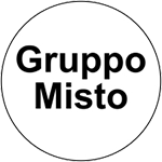 Immagine Gruppo Misto di maggioranza