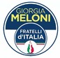 Simbolo Fratelli d'Italia
