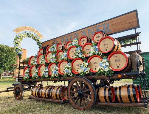 OKTOBERFEST CUNEO
