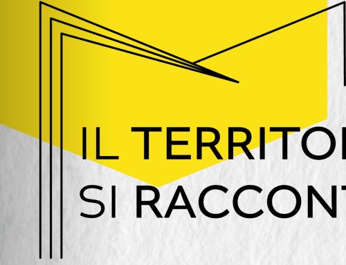 IL TERRITORIO SI RACCONTA