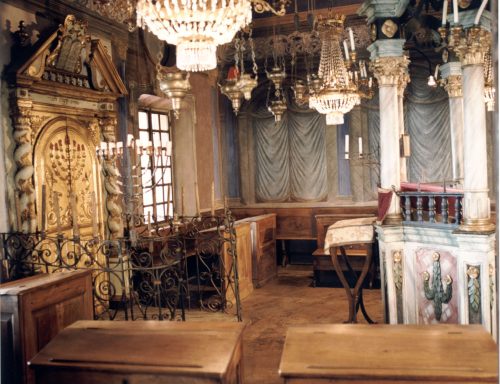 Giornata Della Cultura Ebraica