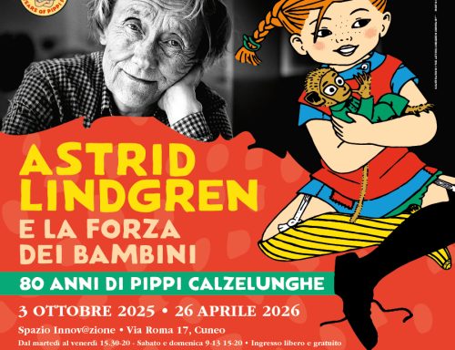 80 Anni Di Pippi Calzelunghe