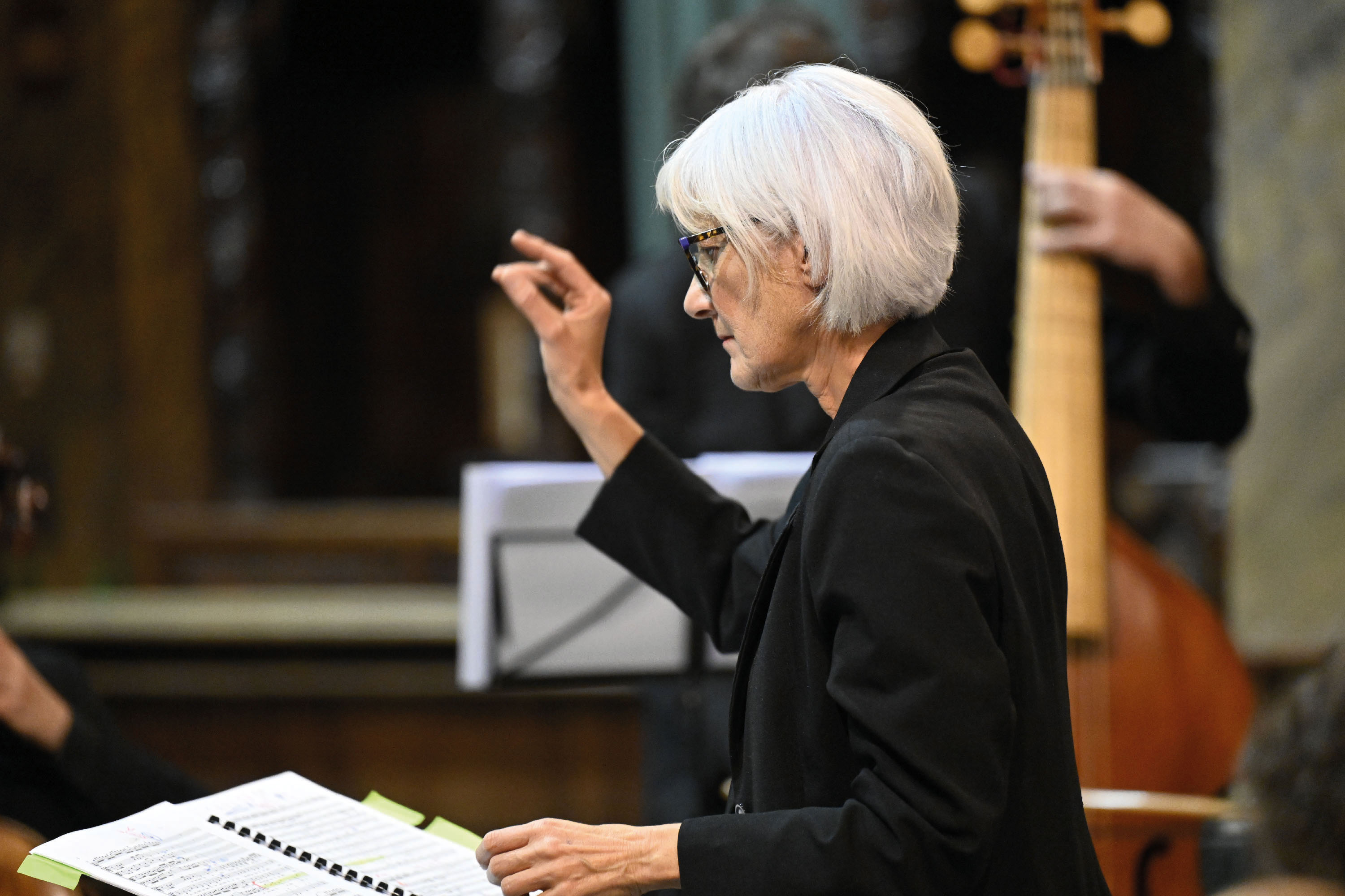 Organ Festival