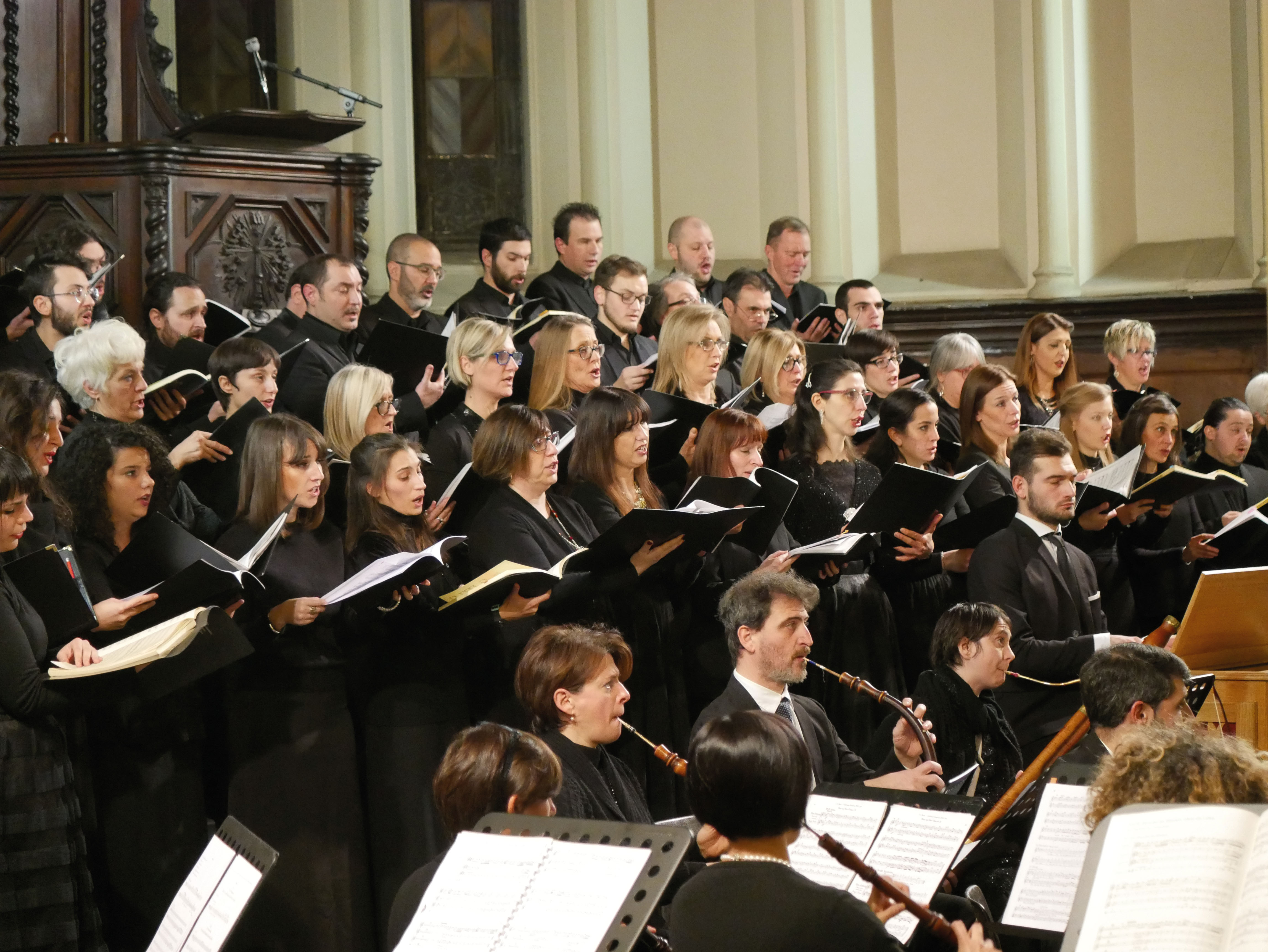Organ Festival