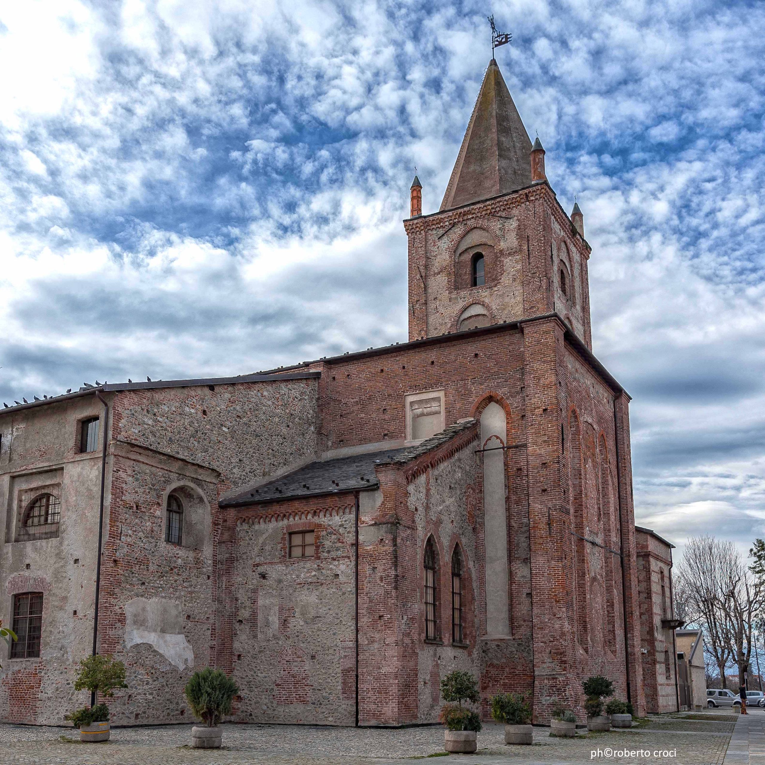 Cuneo Archeofilm