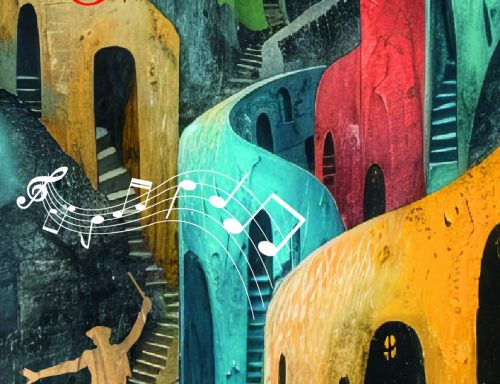 Organ Festival