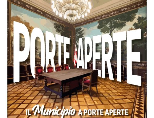 Municipio A Porte Aperte
