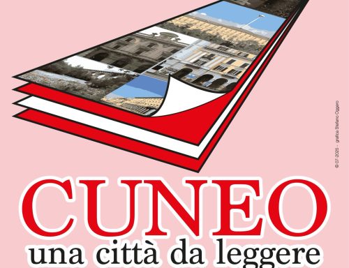 Cuneo, Una Città Da Leggere