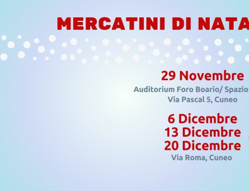 Made In Cuneo - Natale