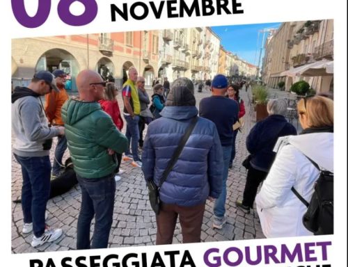 Passeggiate Gourmet: Stracôni