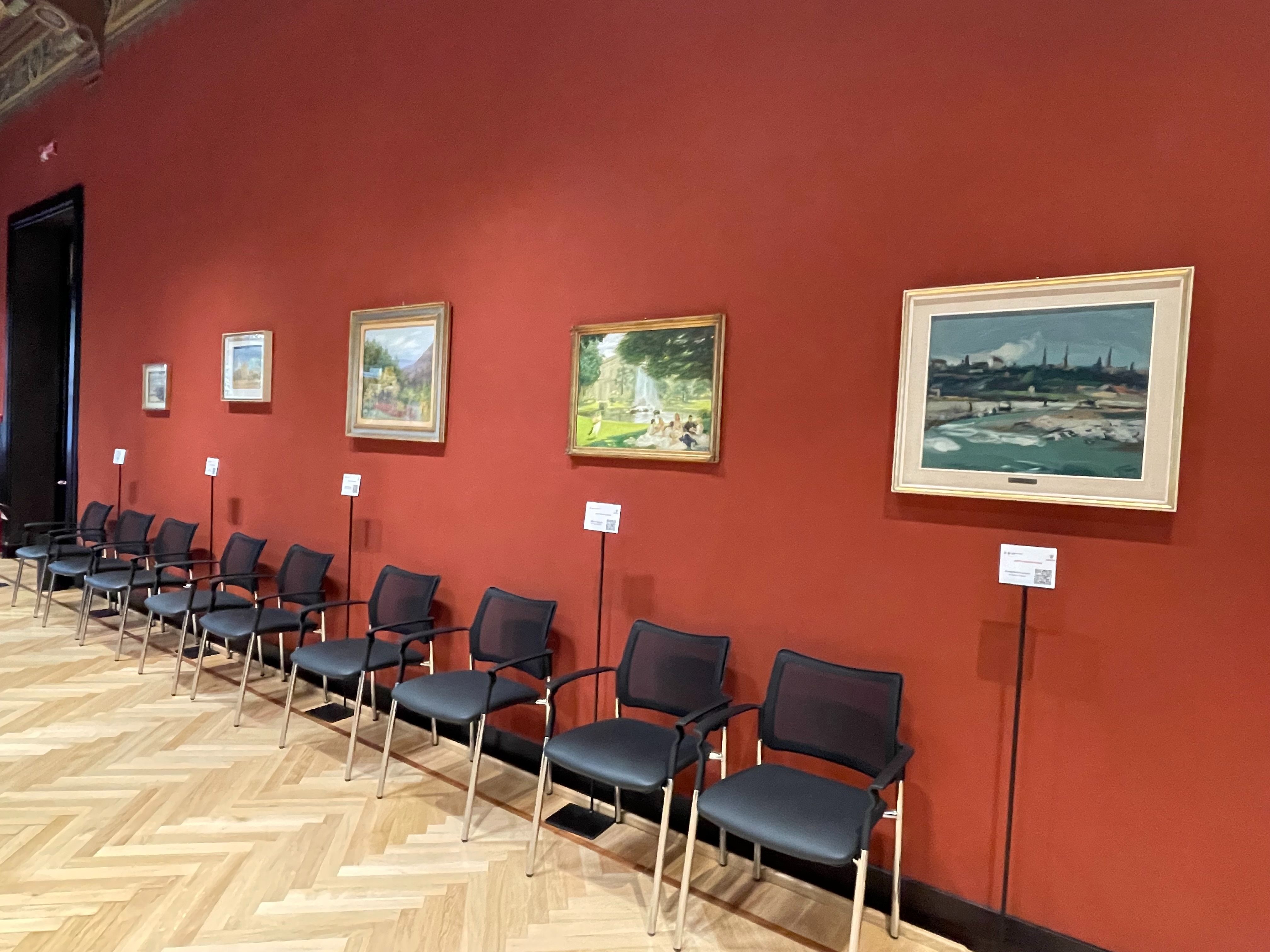 Arte e Condivisione