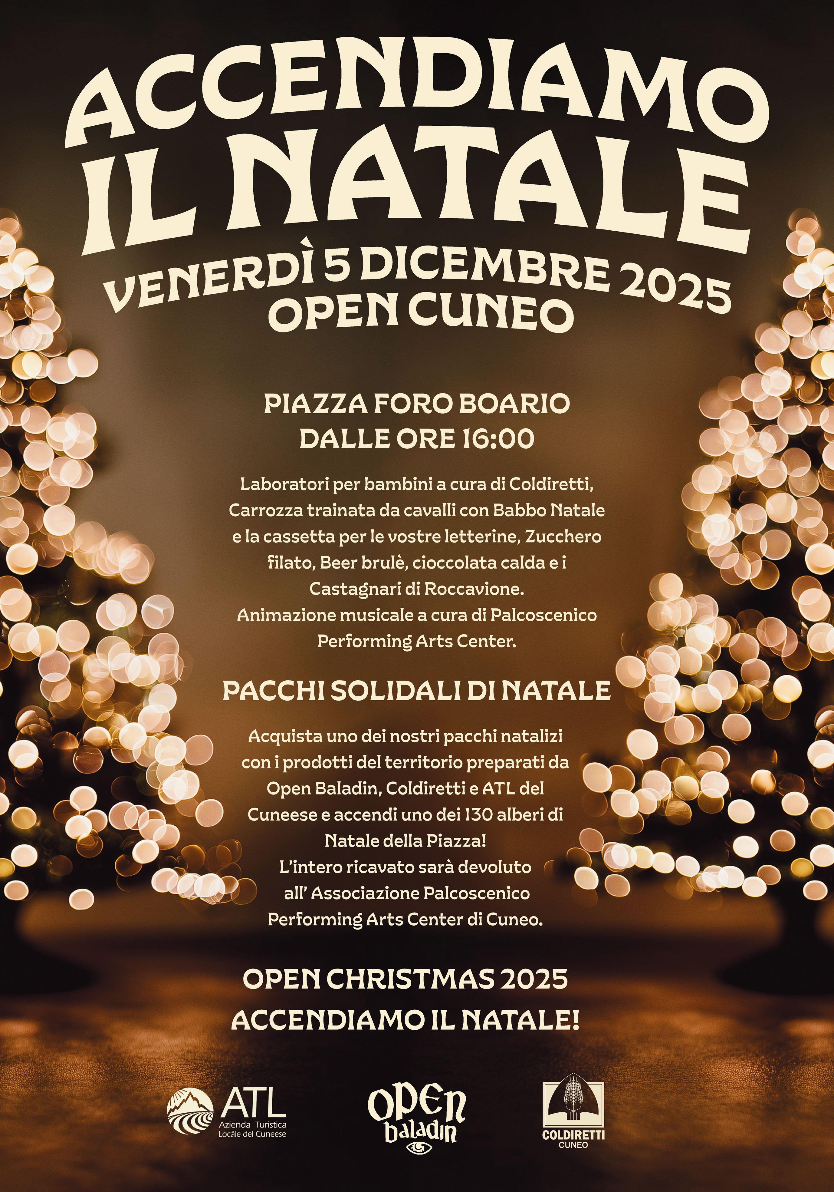 Accendiamo Il Natale