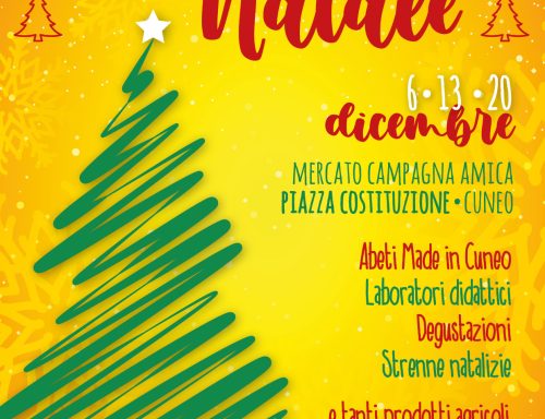 Aspettando Il Natale