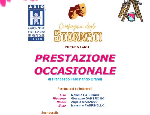 Prestazione Occasionale