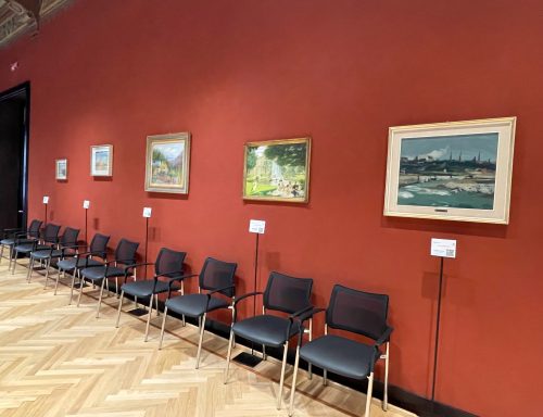 Arte E Condivisione